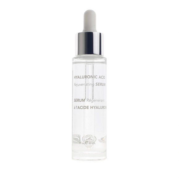 StudioMakeup Hyaluronic Acid Rejuvenating Serum - Picture 2 of 13
